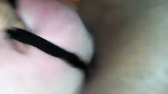 Bull and his cuck couple 3