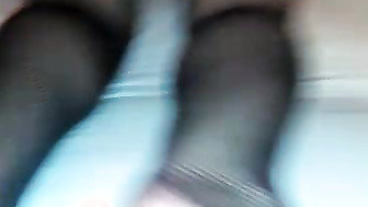 Bull and his cuck couple 3