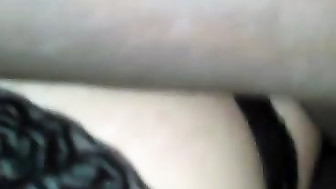 The Bull and his cuck couple 6