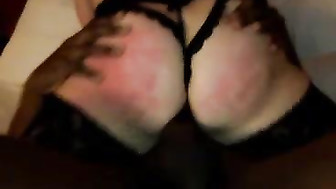 The Bull and his cuck couple 2