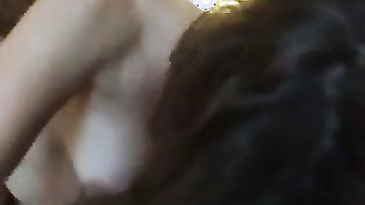 Mature Wife BBC fuck