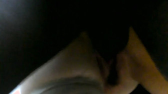 Enjoying My Ivorian Lover