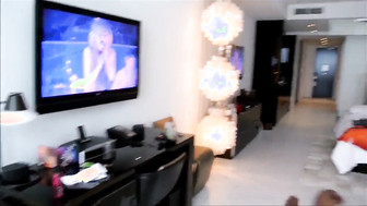 slutwife gets Two BBC