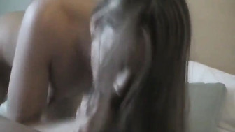 Big Black cock anal fun