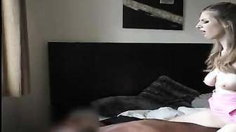 beautiful slut blacked hard