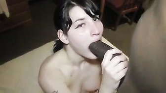 Nice Mouth Fucking