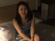 Asian wife loves black cock