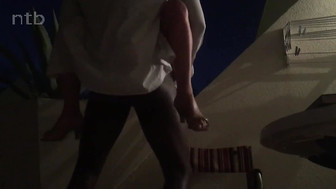 wife gone wild with black bf