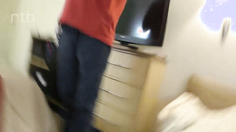 Cuck husband bbc bull and hotwife