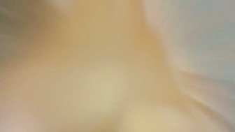 Nice doggystyle bareback