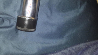 dreaming of black cum inside her