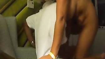 Black Friend Fucks My Wife - full video