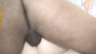 BBC Seeding White Wife.