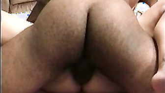 White Wife's BBC Breeding