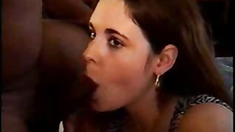 Nice White Wife and a BBC