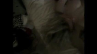 Hot  girl on MDMA fucked by a stranger on afterparty