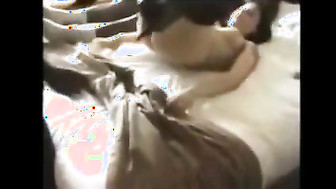 Awesome Interracial Teen Slut