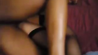 BBC owns this white pussy