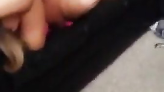 watching the wife fucked by black dick