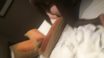 one of the most sensual nights we have had