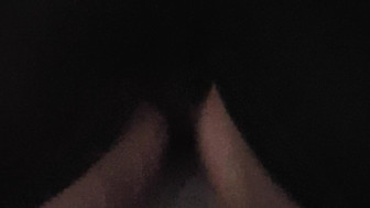 Cougar loves getting hammered by BBC