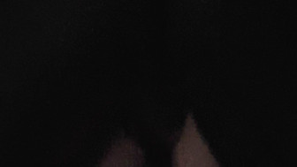 Cougar loves getting hammered by BBC