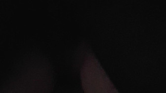 Cougar loves getting hammered by BBC