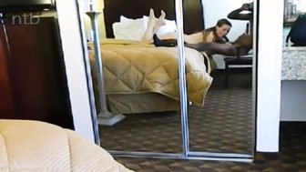 black bull recors video