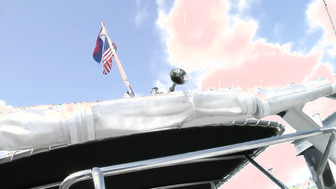 Sexy story about how to share your girlfriend