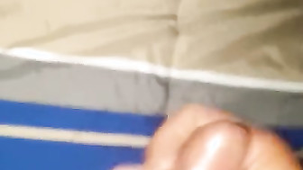 Watching your wife get fucked by a black man