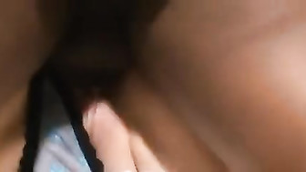 Slut Wife Creampied in Front of Husband