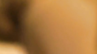 Slut Wife Creampied in Front of Husband