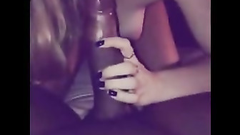 Sharing Wife for the first time