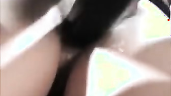 Sharing Wife for the first time