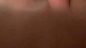 White Wife Sucks Husband and his Black Friend