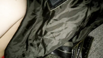 Sexwife shared with Friend