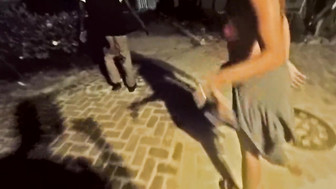First BBC for shared Girlfriend