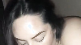 Latina Lovin that BBC