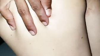 When a wife really wants a black guy