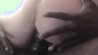 Husband Films Wife's First BBC