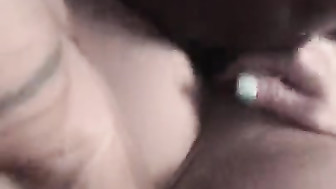 Husband Films Wife's First BBC