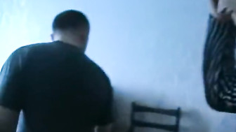 Boyfriend share his Russian GF with Brother
