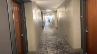 Cuck Husband records wife in action with BBC