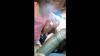 Amateur Interracial Couple