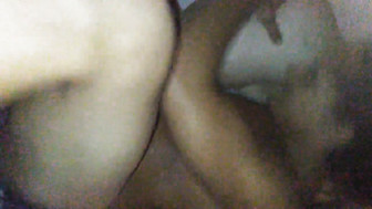 Wild Night busty mature