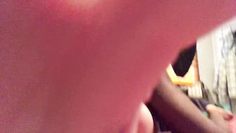 Amateur White Girl Creampied