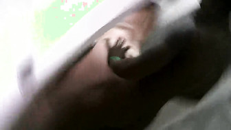 Hot Homemade Video Wife Shared with BBCs