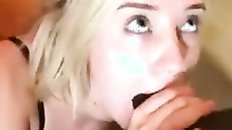 Guy shared his girlfriend with his black friend