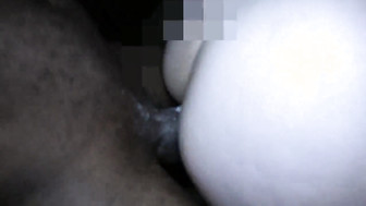 White Wife shared with Black Man