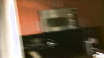 Hot Brunette Wife shared with Friends